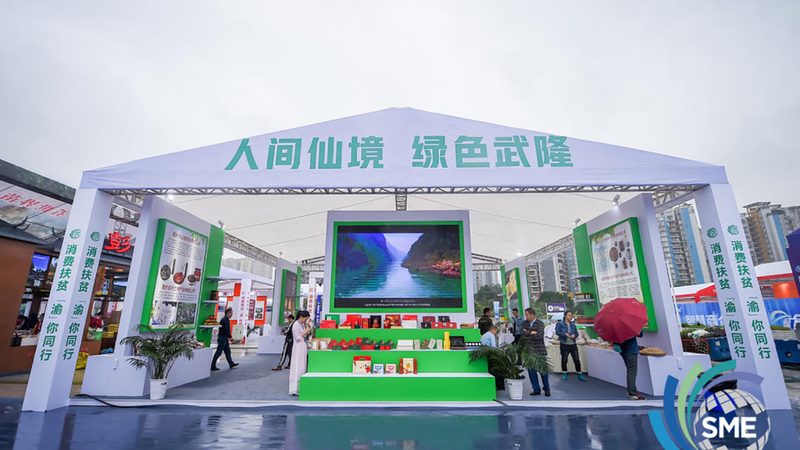 活动搭建效果图设计：材质选择的五大关键
