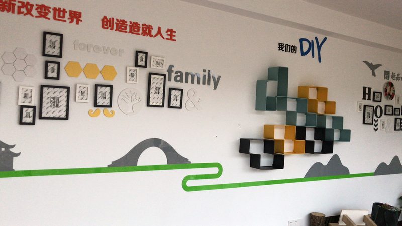 展台装修材质揭秘：如何选择最适合的？**
