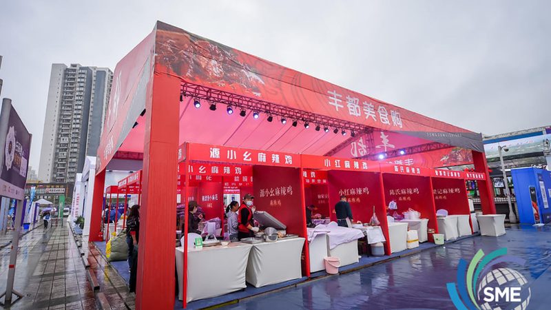 展览展示公司哪家性价比高