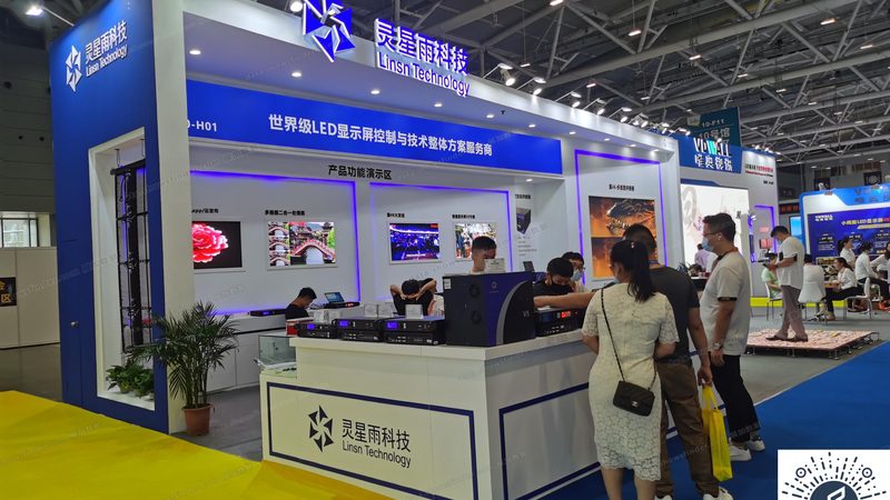 展台搭建效果图设计，揭秘十大品牌背后的秘密