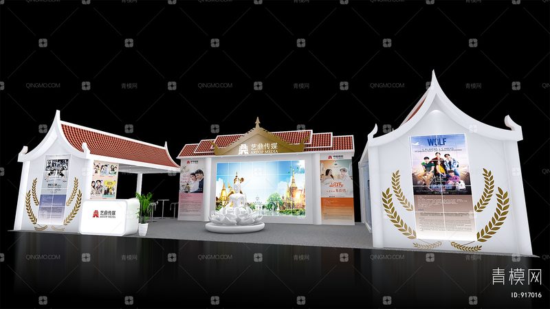桁架报价明细表：揭秘会展搭建中的成本构成