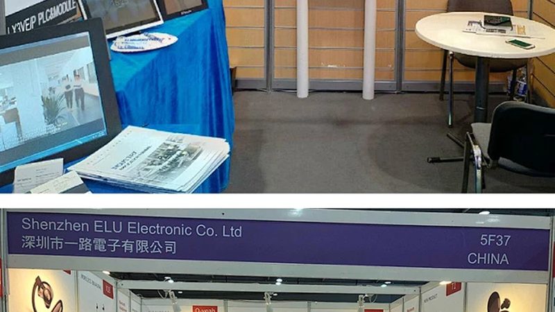 大型活动展台搭建：招标报价背后的考量**